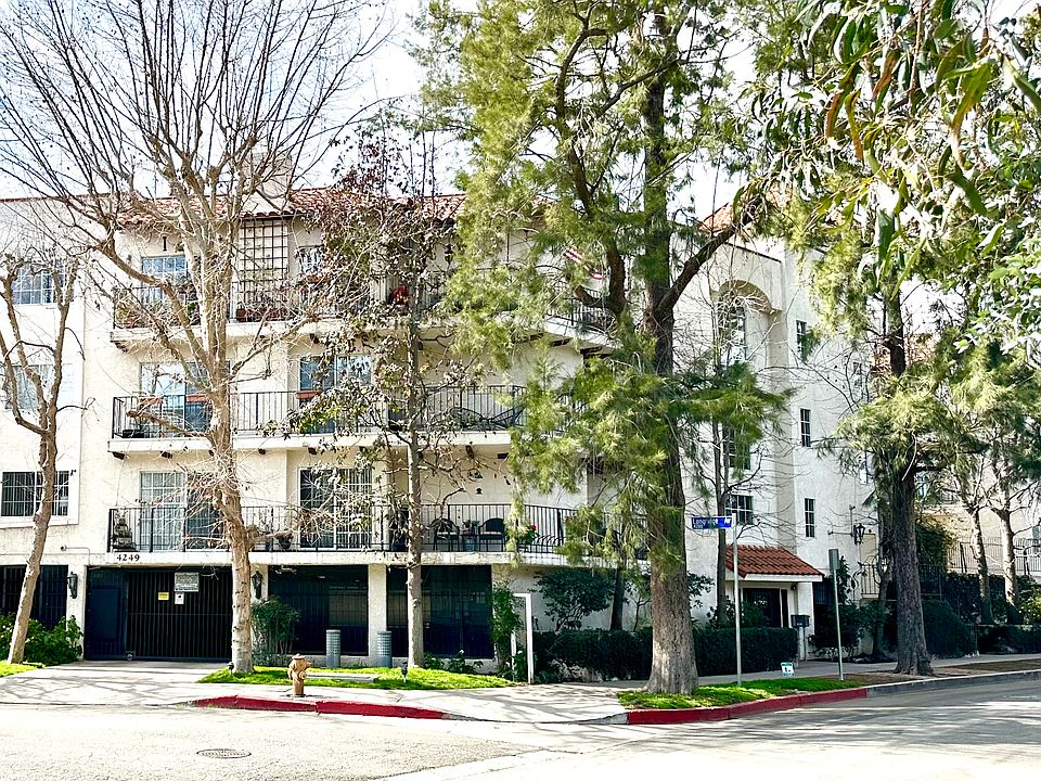 Exterior of Property