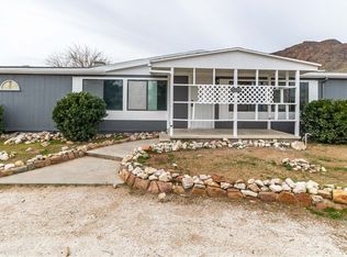 5077 E Camelback Loop, Kingman, AZ 86409