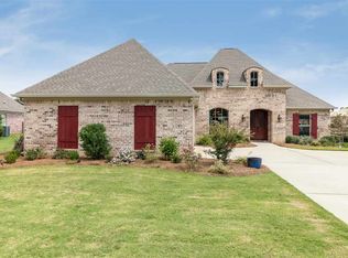 154 Mullherrin Dr, Madison, MS 39110
