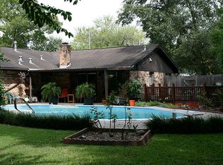 5122 Toho Dr, Houston, TX 77032