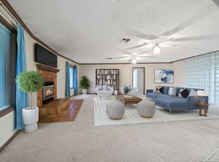 3519 Dove Park Ln, San Antonio, TX 78253