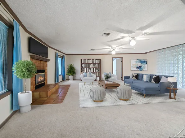 3519 Dove Park Ln, San Antonio, TX 78253