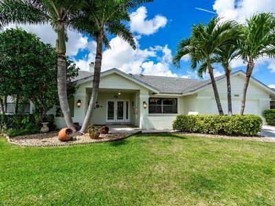 13550 Columbine Ave, Wellington, FL, 33414