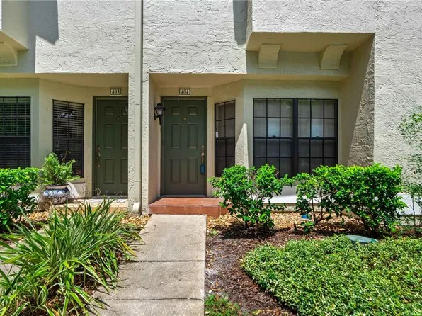 5100 Burchette Rd Unit 404, Tampa, FL 33647