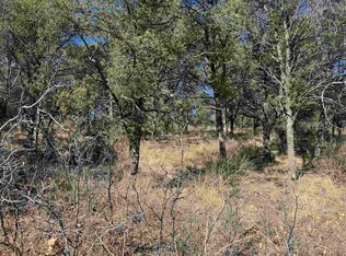 Mackerel Dr, Timberon, NM 88350