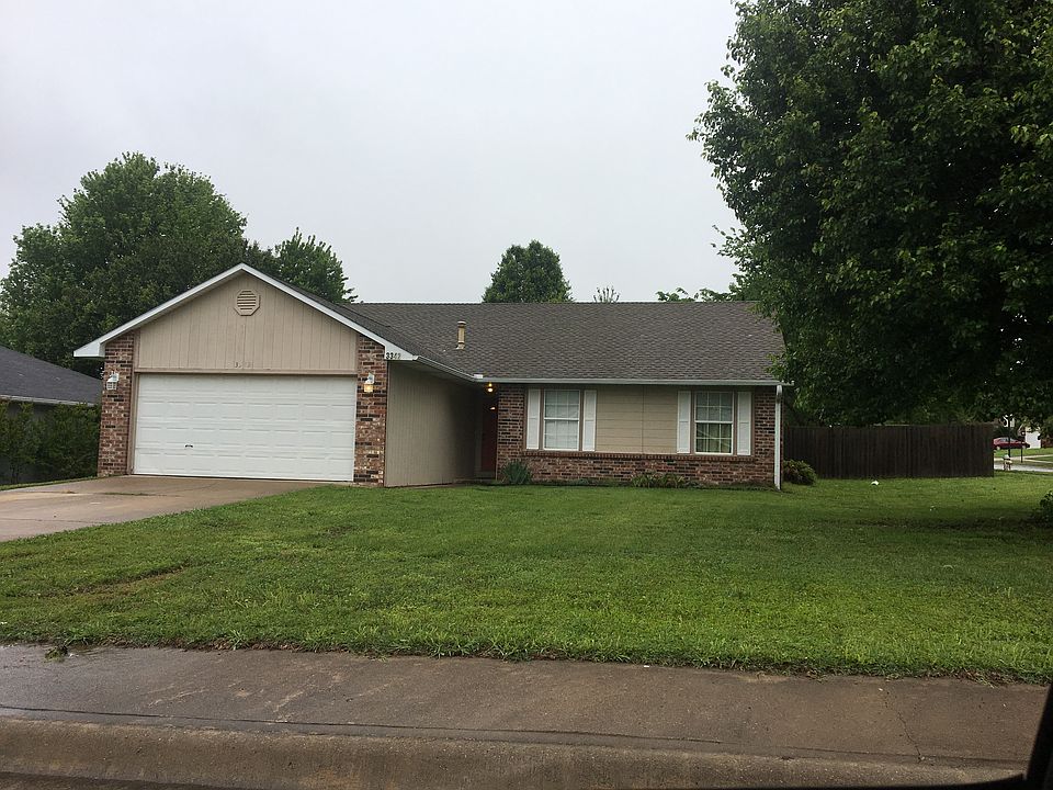 3342 W Vassar St, Fayetteville, AR 72704 Zillow