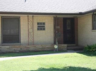 3339 E Bellaire Ct, Wichita, KS 67218