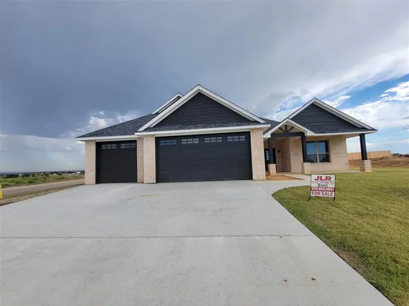 4124 Peak Ln, Elgin, OK 73538