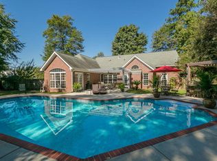 182 Andrews Branch Rd, North Augusta, SC 29860