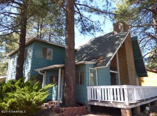 2449 Hano Trl, Flagstaff, AZ 86005