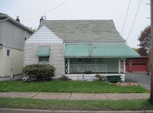 841 W 15th St, Hazleton, PA 18201