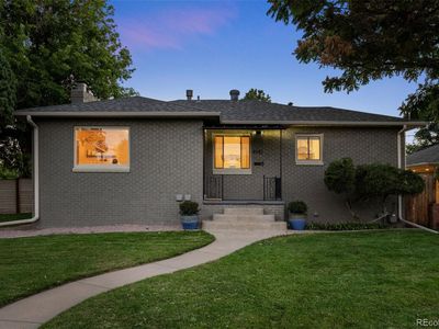 4910 W 5th Avenue, Denver, CO, 80204