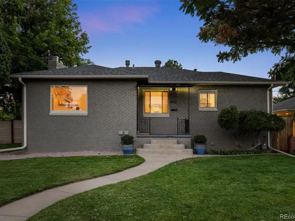 4910 W 5th Avenue, Denver, CO 80204