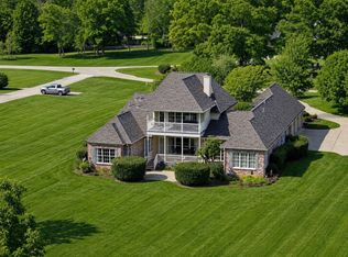 551 Twin Cedars Dr, Madison, MS 39110