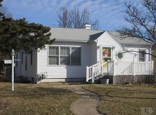 502 Hawthorne Pl, Keokuk, IA 52632