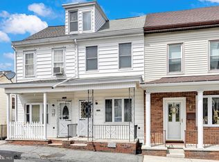 2029 Walnut St, Ashland, PA 17921