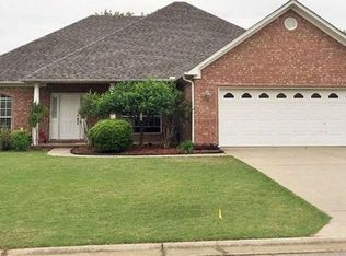 115 Aikman Pass, Conway, AR 72034