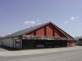306 S Grant St, Erie, KS 66733