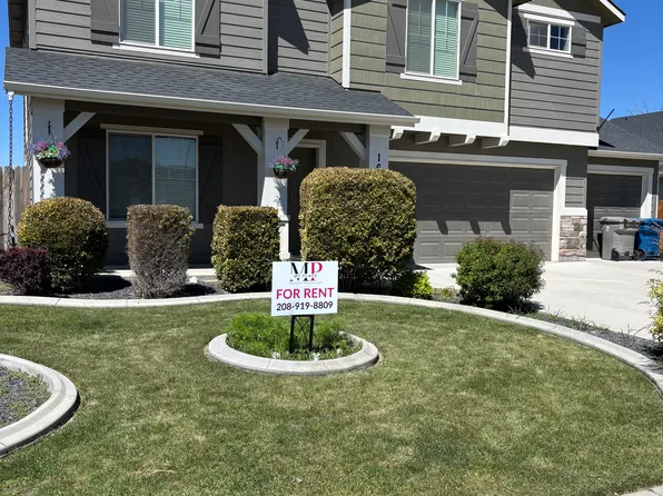 16161 Meander Creek Way, Nampa, ID 83651