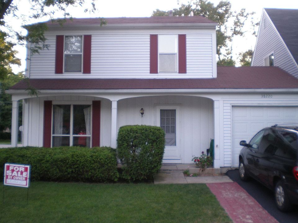 Spacious Corners Lot