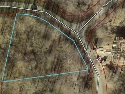 2634 S Oscar Ct, Morgantown, IN, 46160