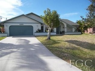 2550 SW 27th Ave, Cape Coral, FL 33914