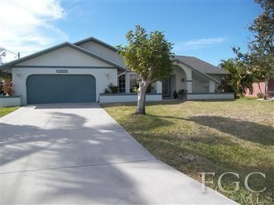 2550 SW 27th Ave, Cape Coral, FL, 33914