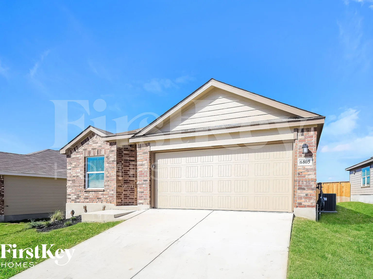 3 bed, 2.0 bath, 1910 sqft, $1,965 — Photo 2