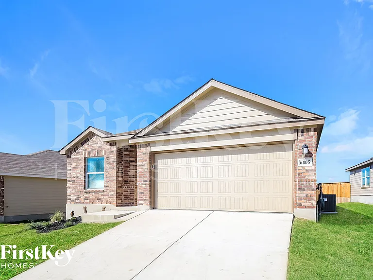 6805 Arid Way — Photo 2