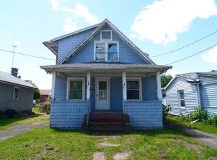 8 Evergreen Ave, Endicott, NY 13760