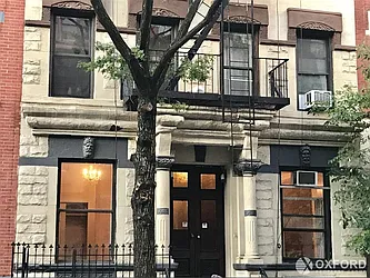 249 West 21st Street in Chelsea