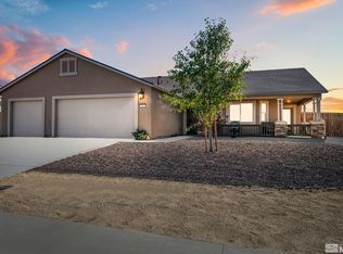 95 Willamette Way, Dayton, NV 89403