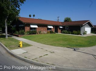 1151 Letty Ln, Tustin, CA 92780