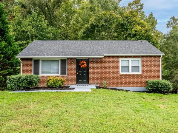 119 Hopkins St, Danville, VA 24541