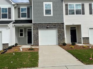 5031 Tura St, Raleigh, NC 27610