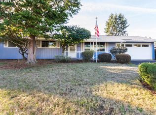 3635 SE 166th Ave, Portland, OR 97236