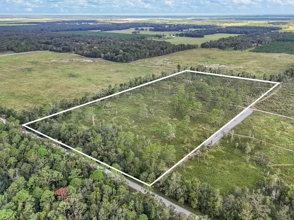 0 200th St, O'Brien, FL 32071