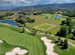 58 Hastings Dr, Victor, ID 83455