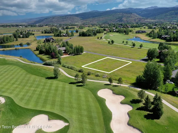 58 Hastings Dr, Victor, ID 83455