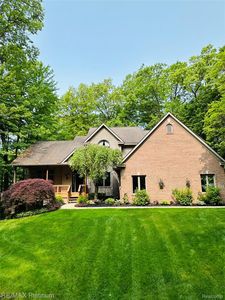 3873 Hartland Hills Dr, Hartland, MI, 48353