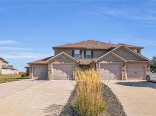 11615 N Ewing Ave, Kansas City, MO 64156