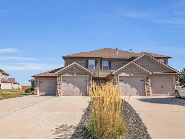 11615 N Ewing Ave, Kansas City, MO 64156