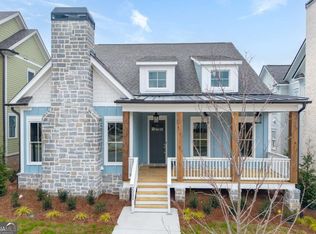 2031 Village Walk, Milton, GA 30004