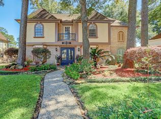 1811 Hamlin Valley Dr, Houston, TX 77090