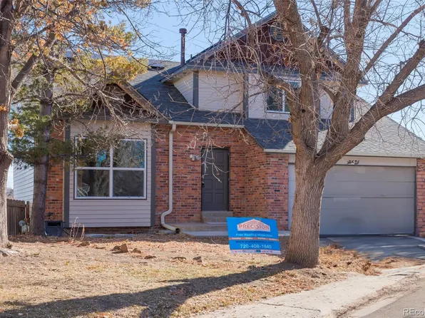 3676 S Halifax Way, Aurora, CO 80013