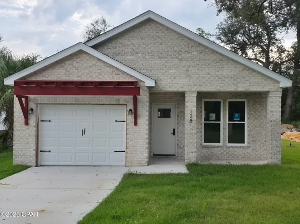 128 Central Ave, Panama City, FL 32401