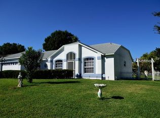 127 Timberpark Dr, Davenport, FL 33837