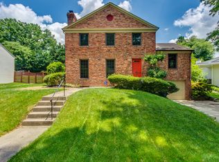 5021 Westpath Ter, Bethesda, MD 20816