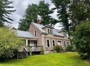 247 Winthrop Center Rd, Winthrop, ME 04364