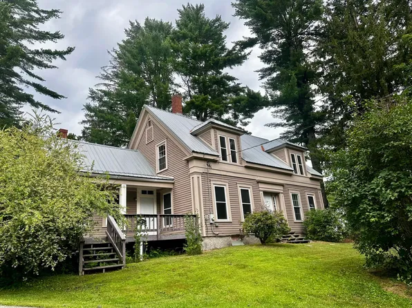 247 Winthrop Center Road, Winthrop, ME 04364